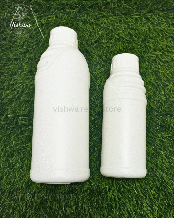Yupoxy 2:1 Fast Cure Resin - 1.5 KG