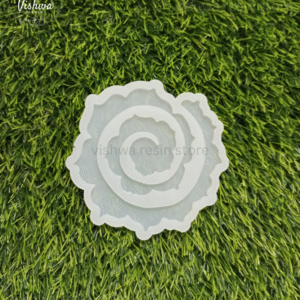 3d flower silicone mould