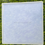 4" Square Coaster Mould