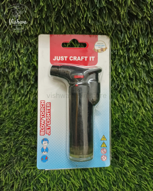Blow torch