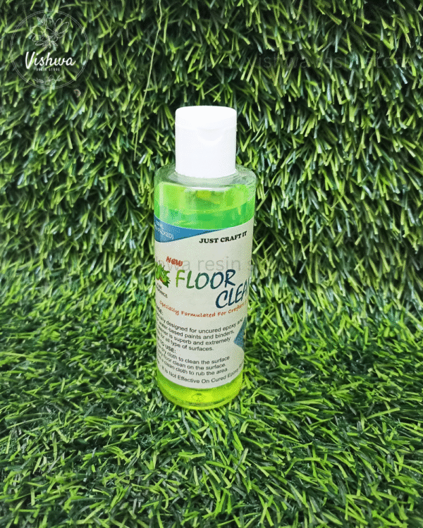 Floor cleaner 100 ML