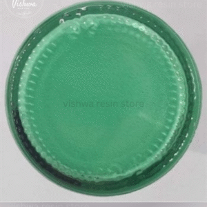 Jade Green Opaque Pigment 20 Gram