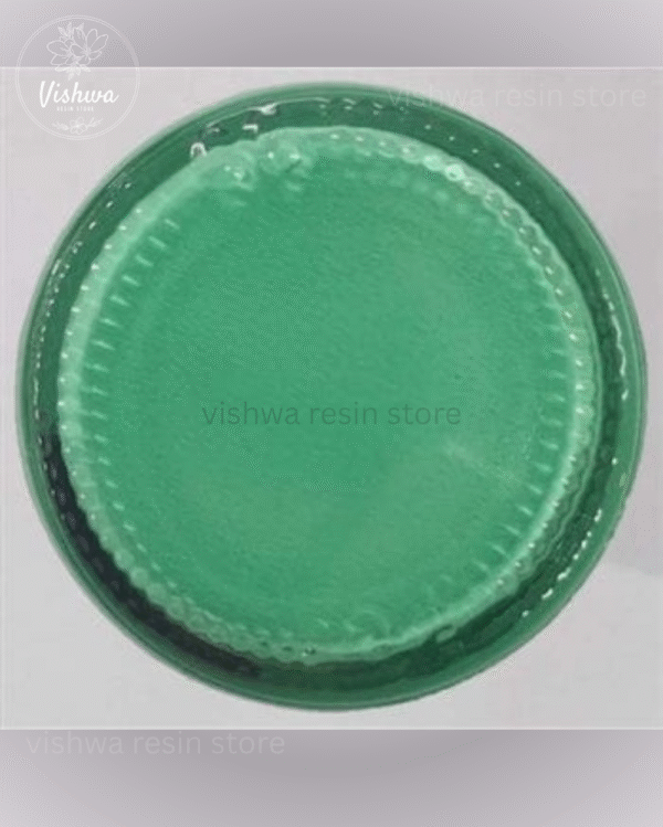Jade Green Opaque Pigment 20 Gram