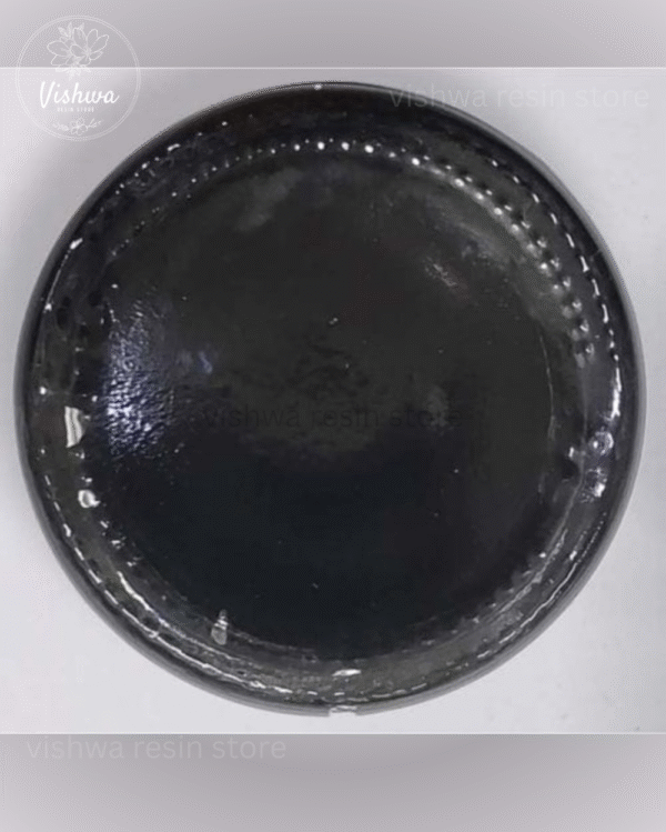 Black Opaque Pigment 20 Gram