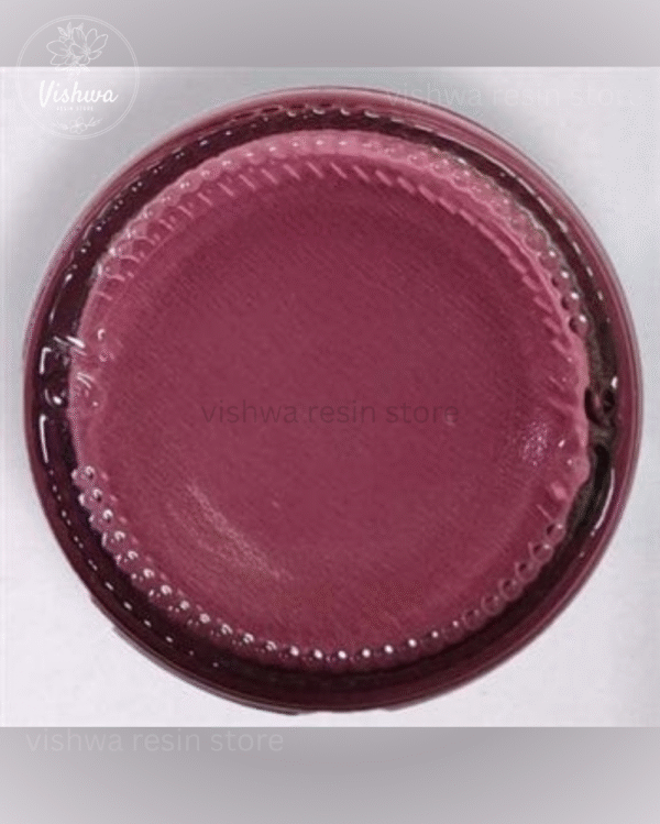 Magenta Red Opaque Pigment 20 Gram