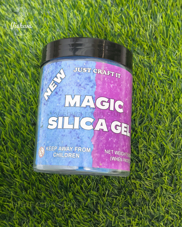 Magic Silica Gel - 500 gms