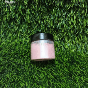 Pink Mica Powder – Pearl Pigment