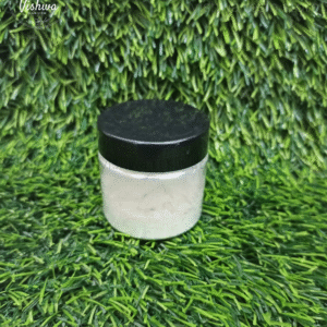 White Mica Powder – Pearl Pigment