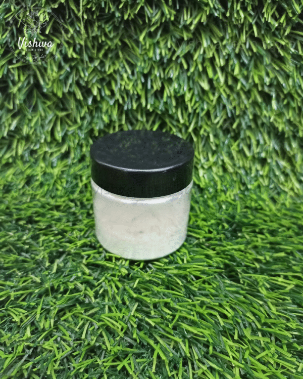 White Mica Powder – Pearl Pigment