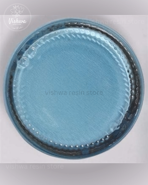 Pastel Blue Opaque Pigment 20 Gram