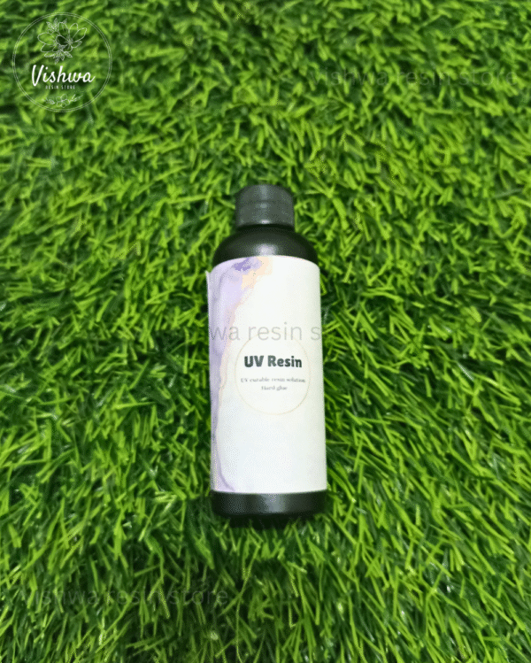 UV Resin - 100 gram