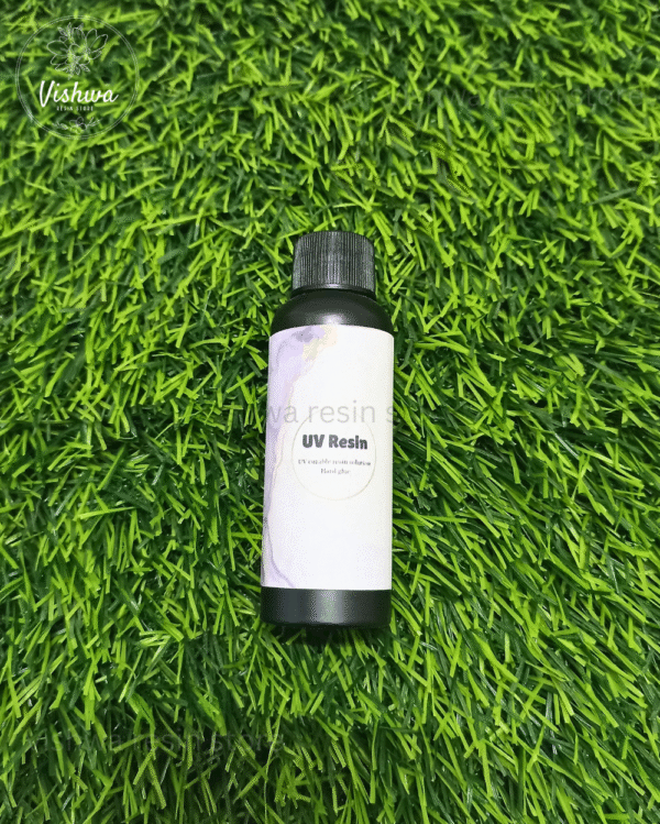 UV Resin - 50 gram
