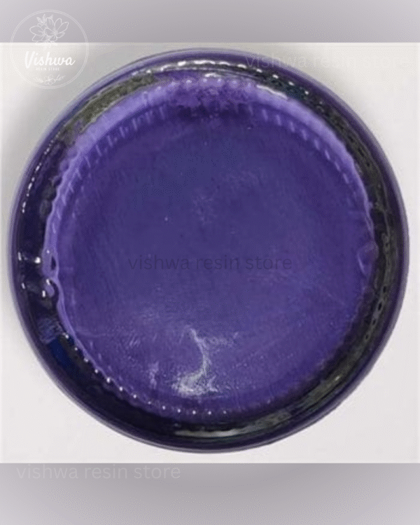 Wild Purple Opaque Pigment 20 Gram